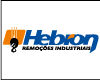 HEBRON REMOCOES INDUSTRIAIS logo