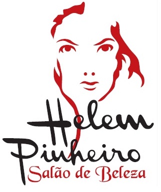 HELEM PINHEIRO SALAO DE BELEZA logo