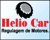 HELIO CAR REGULAGEM DE MOTORES logo