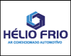 HELIO FRIO logo