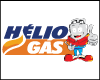 HELIO GAS logo
