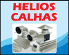 HELIOS CALHAS logo