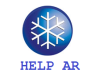 HELP AR logo