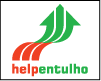 HELP ENTULHO logo