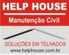 HELP HOUSE - TELHADO