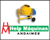 HELP MAQUINAS