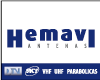 HEMAVI ANTENAS logo