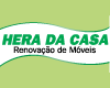 HERA DA CASA RENOVAÇAO DE MÓVEIS