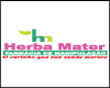 HERBA MATER FARMACIA DE MANIPULACAO logo