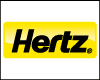 HERTZ logo
