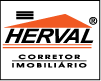 HERVAL CORRETOR IMOBILIARIO logo