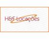 H&F LOCAÇÕES  DE MESAS E CADEIRAS logo