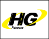 HG REBOQUE logo