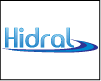 HIDRAL COMERCIO E SERVICOS HIDRAULICOS logo