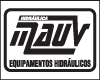 HIDRAULICA MAUV logo