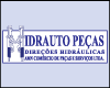 HIDRAUTO PECAS DIRECOES HIDRAULICAS logo