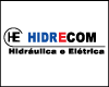 HIDRECOM HIDRÁULICA E ELÉTRICA logo