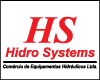 HIDRO SYSTEMS COMÉRCIO DE EQUIPAMENTOS HIDRÁULICOS