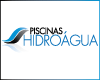 HIDROAGUA COMERCIO DE PISCINAS E EQUIPAMENTOS logo