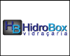HIDROBOX logo