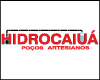 HIDROCAIUÁ POÇOS ARTESIANOS logo