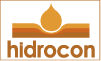 HIDROCON logo