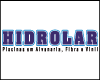 HIDROLAR PISCINAS logo