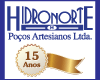 HIDRONORTE logo