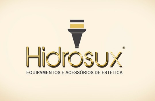 Hidrosux logo