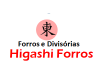 HIGASHI FORROS
