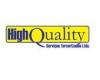 HIGH QUALITY logo
