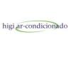 HIGI AR-ARCONDICIONADO logo