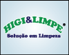 HIGI & LIMPE SOLUÇÃO EM LIMPEZA