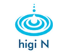HIGI N (SERVIÇOS AMBIENTAIS) logo