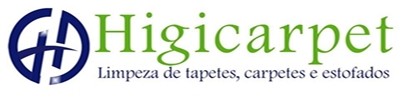 HIGICARPET logo