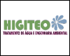HIGITEO TRATAMENTO DE AGUA E ENGENHARIA AMBIENTAL logo