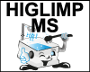 HIGLIMP MS logo