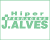 HIPER FERRAGENS J.ALVES