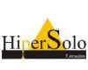 HIPER SOLO ESTACAS E BROCAS logo