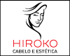 HIROKO CABELO E ESTETICA