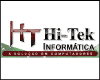 HITEK INFORMATICA logo