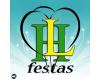 HL FESTAS logo