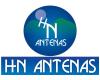 HN ANTENAS logo
