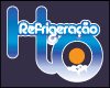 HO REFRIGERACAO logo