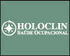 HOLOCLIN SAUDE OCUPACIONAL logo