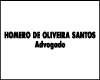 HOMERO OLIVEIRA SANTOS logo