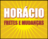 HORACIO FRETES E MUDANCAS