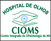HOSPITAL DE OLHOS