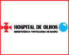 HOSPITAL DE OLHOS BAURU