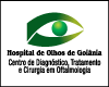 HOSPITAL DE OLHOS DE GOIANIA
